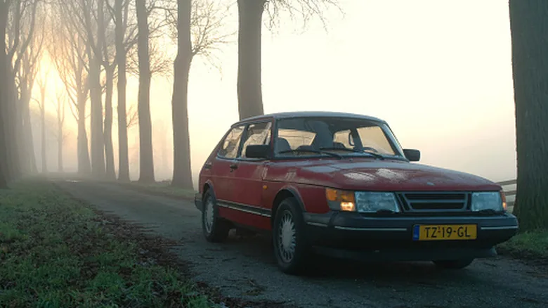 Saab's Fateful Rebirth as a Subaru Rebadge - image 3