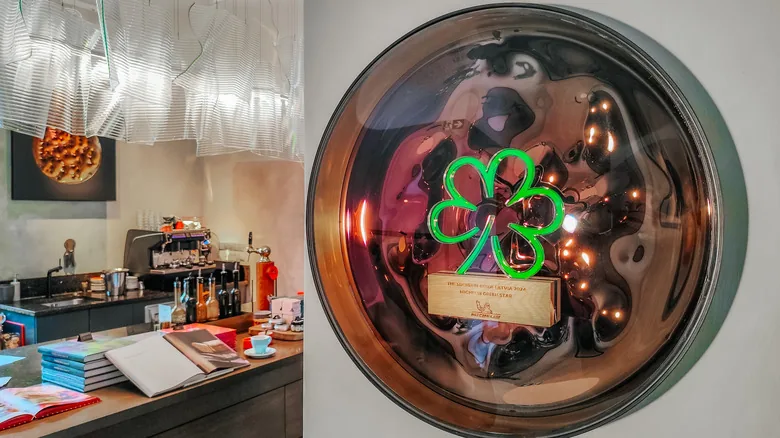Michelin Ditches Eco-Friendly Green Stars Amid Criticism - image 3
