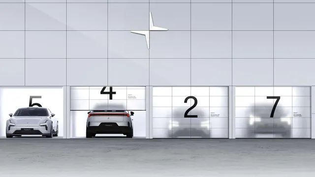 Polestar's Model Lineup Expansion Delayed