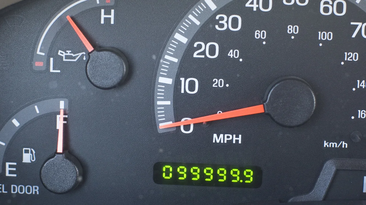 Mileage Misreporting: The Top 5 States Where Drivers Are Underestimating Their Annual Mileage
