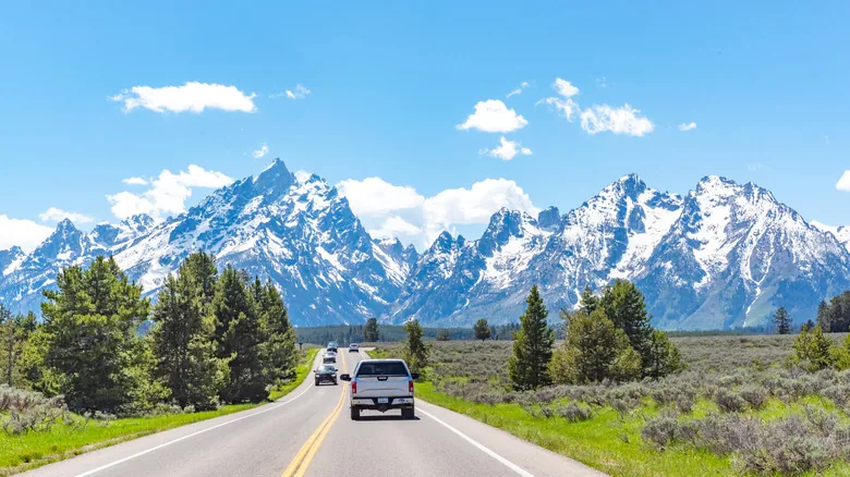 Mileage Misreporting: The Top 5 States Where Drivers Are Underestimating Their Annual Mileage - image 3