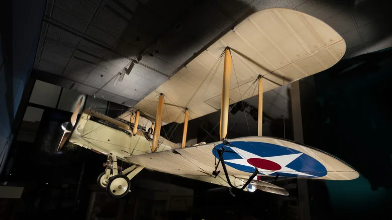 Forging A Legacy: The Humble Origins Of The Liberty V12 Aircraft Engine - image 3