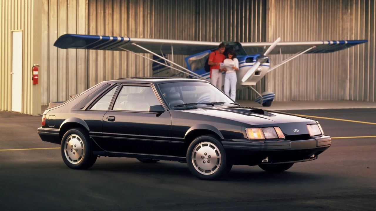 Ford's SVT Legacy Lives On