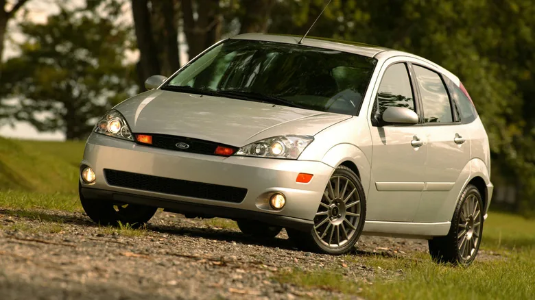 Ford's SVT Legacy Lives On - image 2