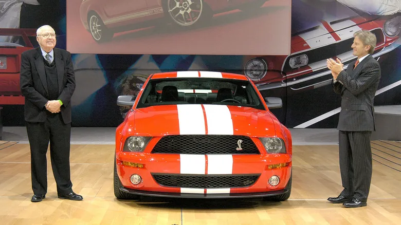 Ford's SVT Legacy Lives On - image 3