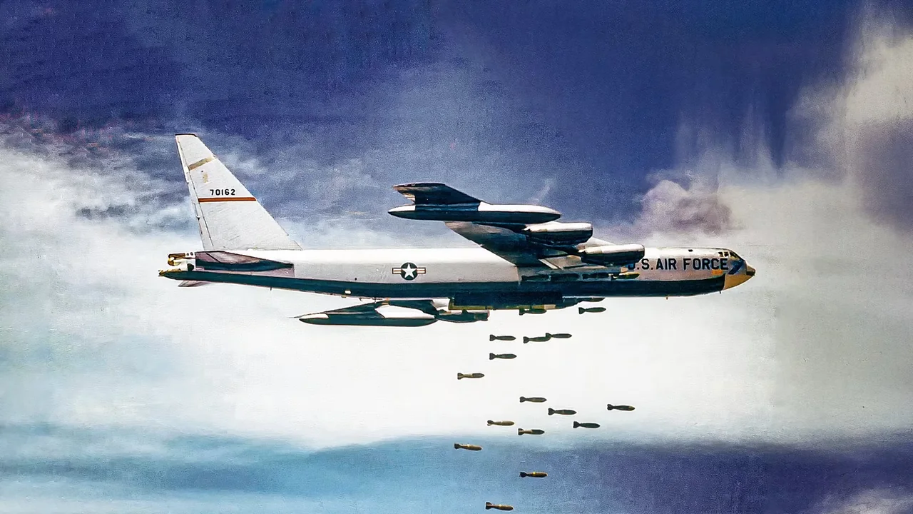 B-52 Bomber's Secret to Enduring Success