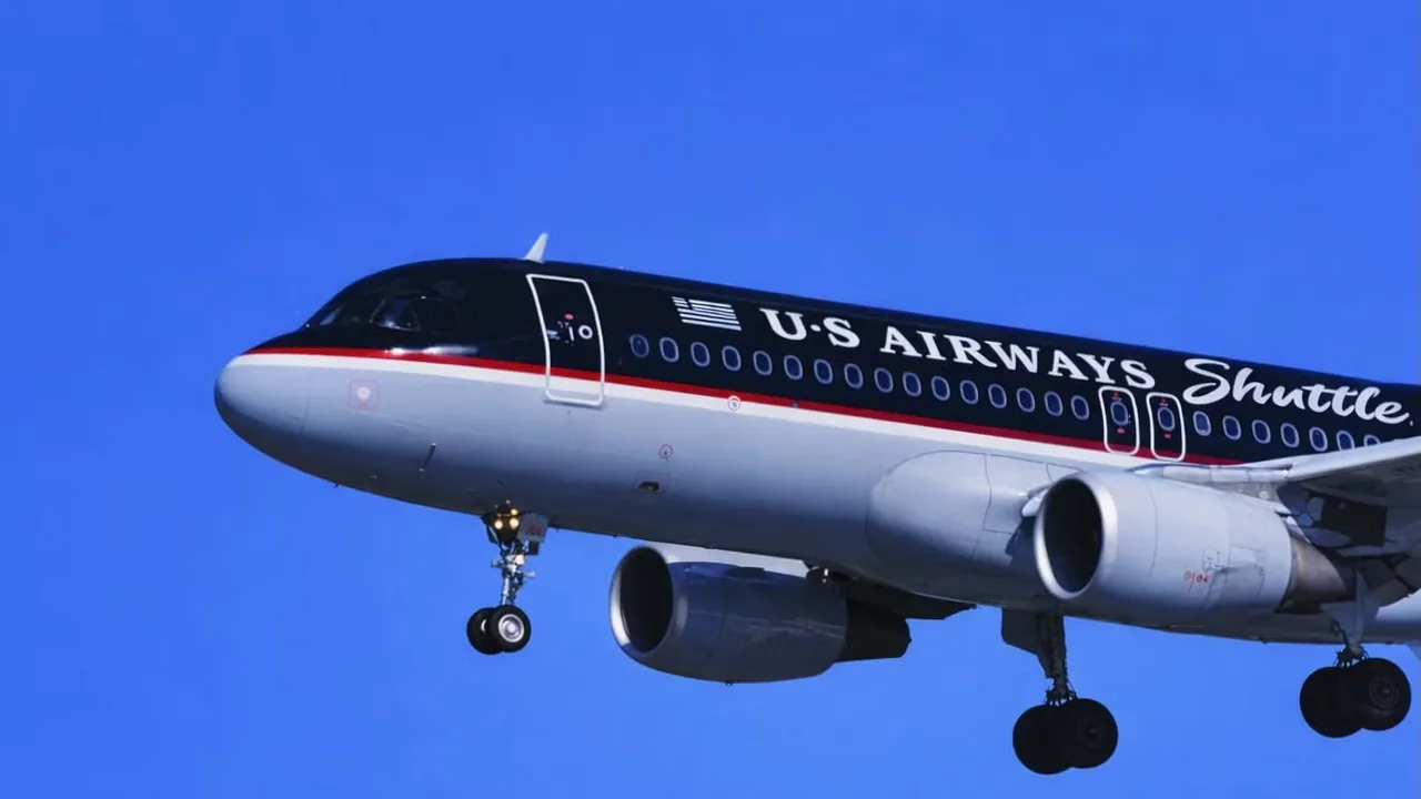 Longest-Serving Flight Attendant