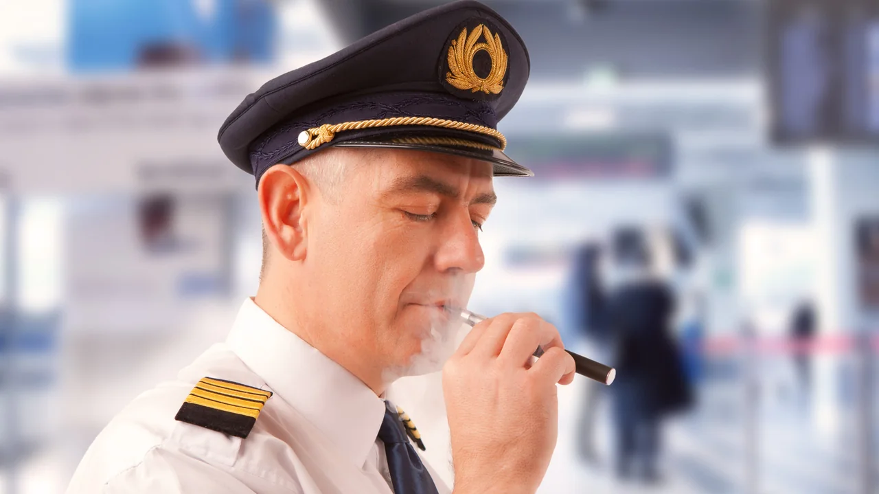 Truckers and Pilots Still Off Limits to Medical Marijuana