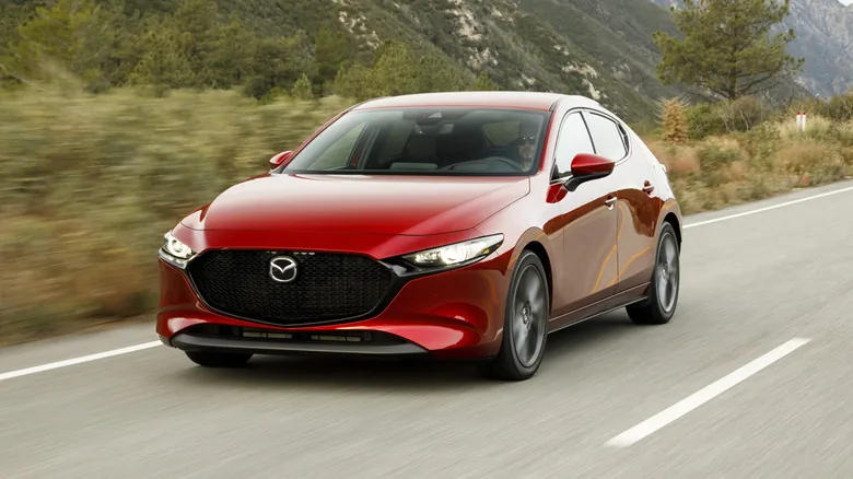 Five Cheapest Cars for Teen Drivers - image 2