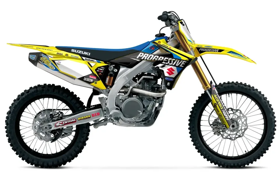 Roczen's Championship Win Sparks Suzuki Frenzy - image 3