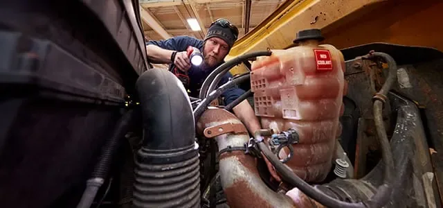 Summer Truck Cooling System Failures Loom - image 4