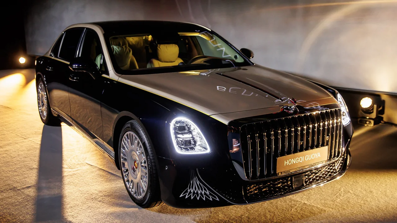 Record-Breaking Sale in Moscow
