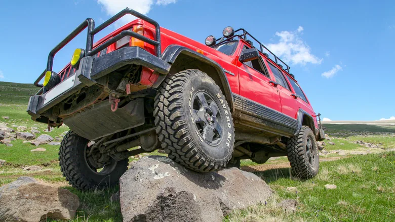 Differential Upgrades: Understanding Locking And Limited-Slip Differentials - image 2
