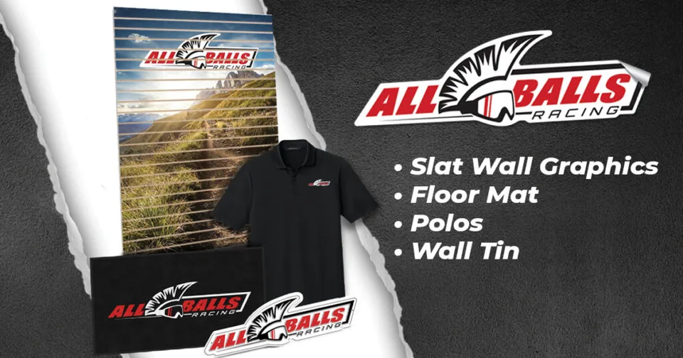Dealers Get Swag with All Balls Racing's New Promo - image 3