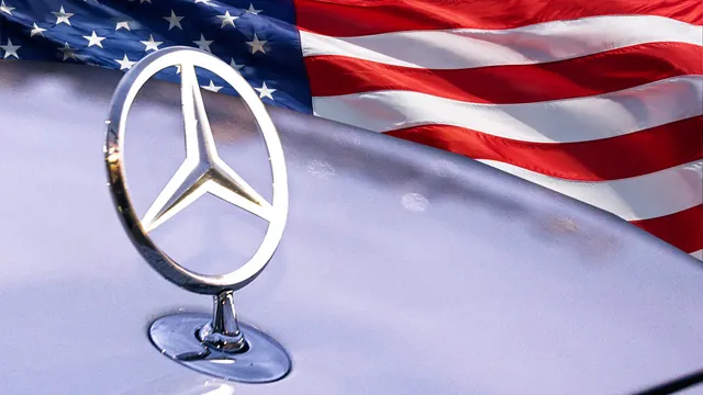 Mercedes Faces Uncertain Future in US Market