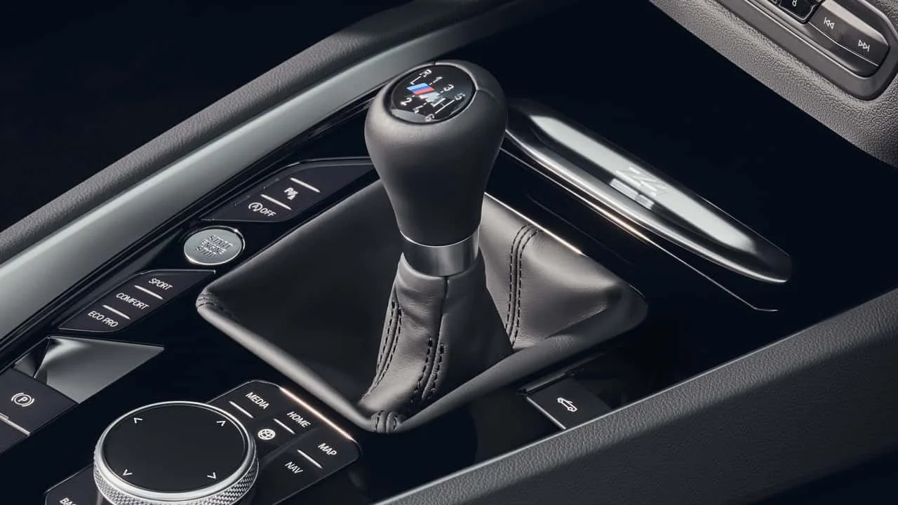 Manual Transmissions in Peril