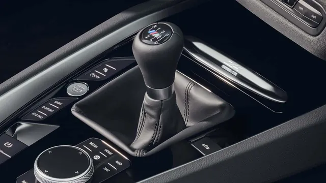 Manual Transmissions in Peril