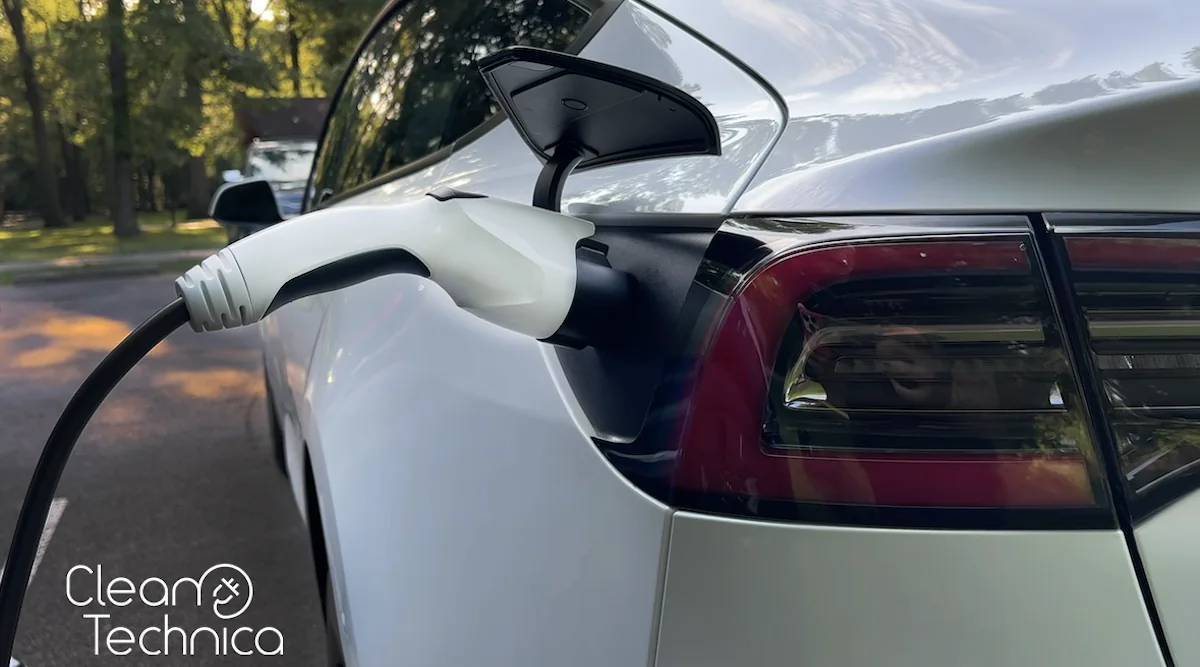 Philadelphia Unveils 435 New EV Chargers