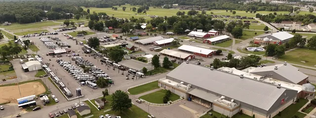 Motorhome Expo Hits Nashville