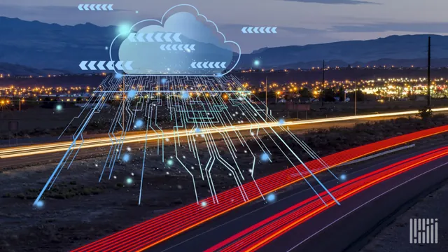 Logistics Mergers Accelerate Industry Consolidation