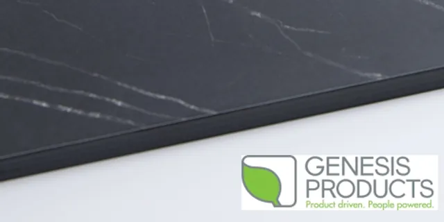 Genesis Revolutionizes RV Countertops with EverCore Composite