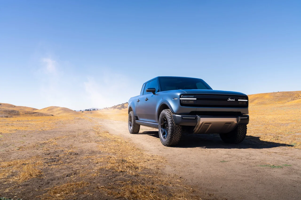 Scout Production Timeline Reportedly in Question