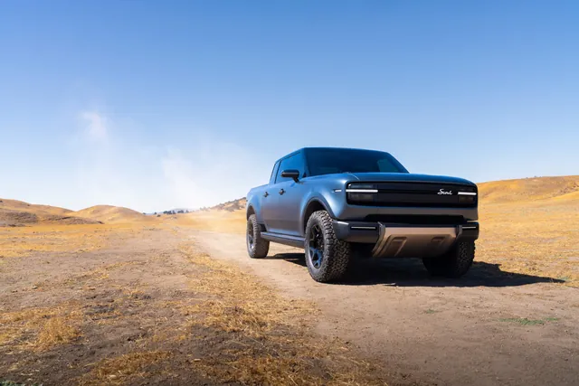 Scout Production Timeline Reportedly in Question