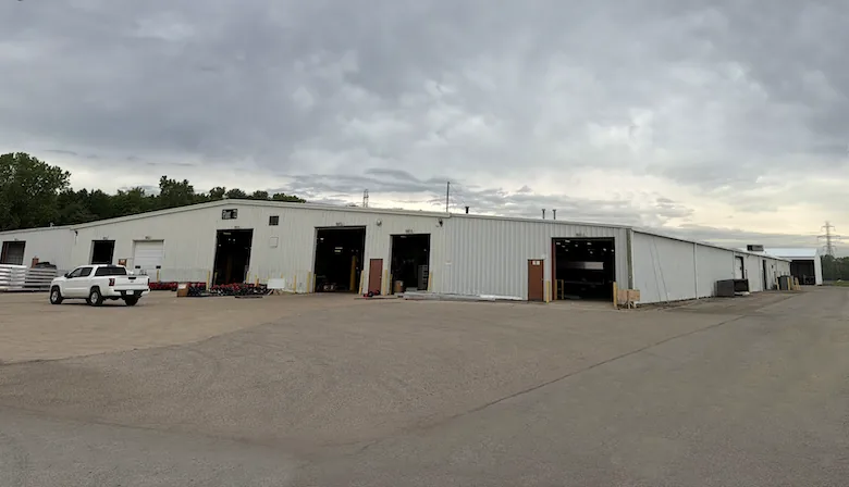 Encore RV Expands Operations With New Manufacturing Facility - image 3