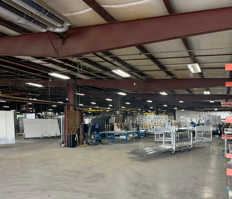 Encore RV Expands Operations With New Manufacturing Facility - image 4