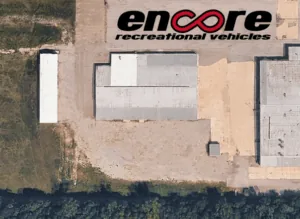 Encore RV Expands Operations With New Manufacturing Facility - image 2