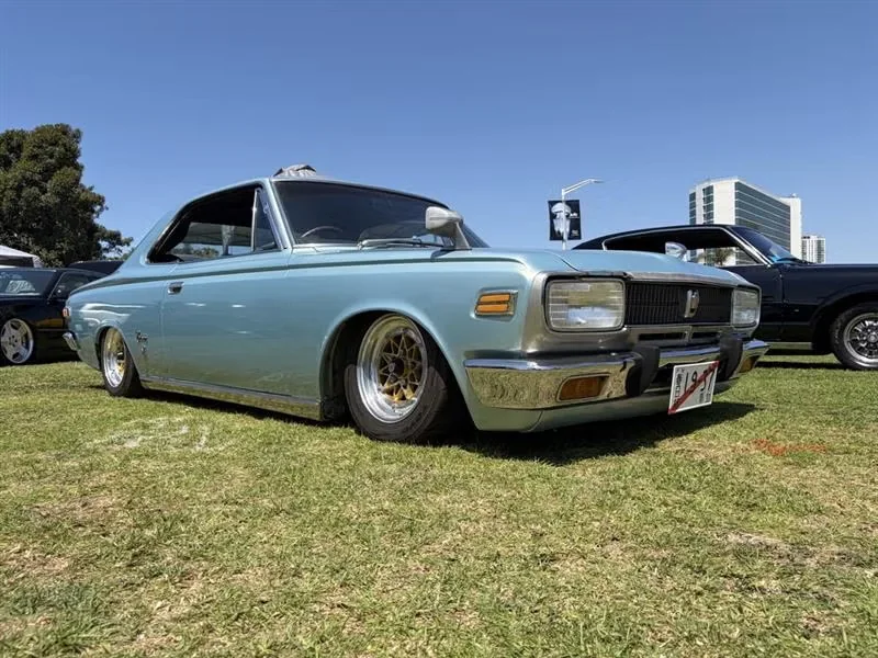 Camry Cool Factor