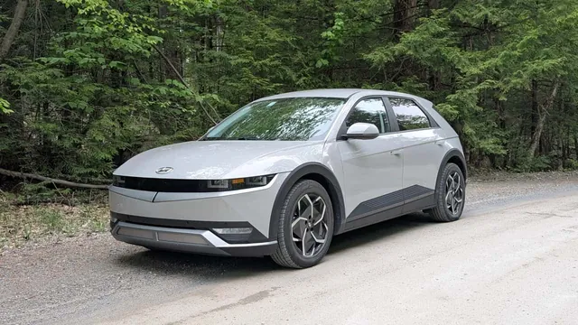 Electric Road Trip Showcases EV Benefits