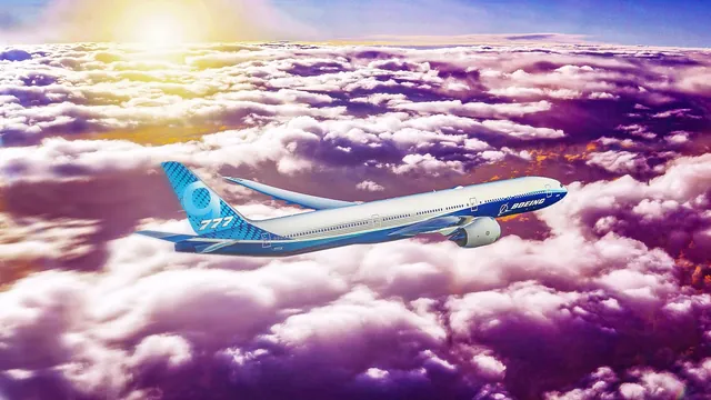 Airlines' Patience Tested as Boeing 777X Delays Continue