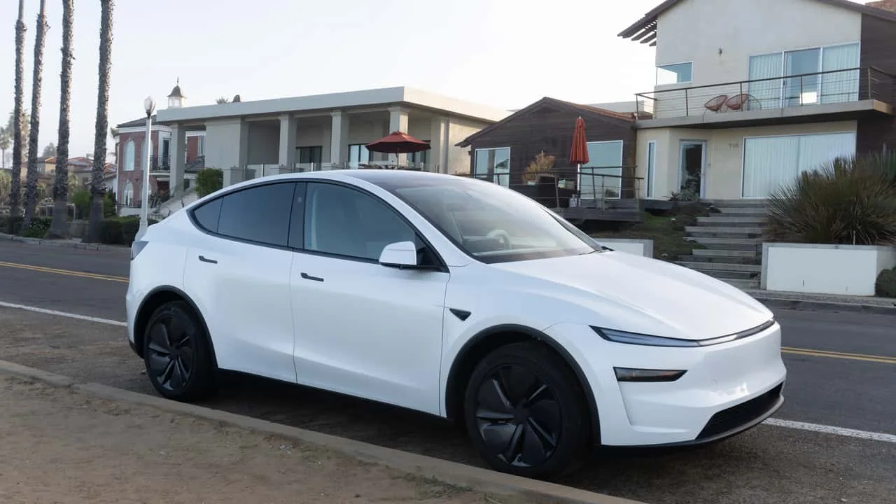 Electric Dreams Come True
