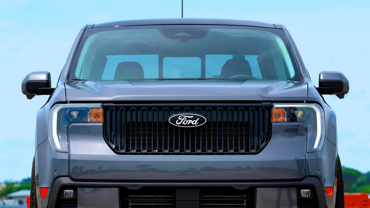 Ford Recalls 4,653 Owners of Maverick and Bronco Sports