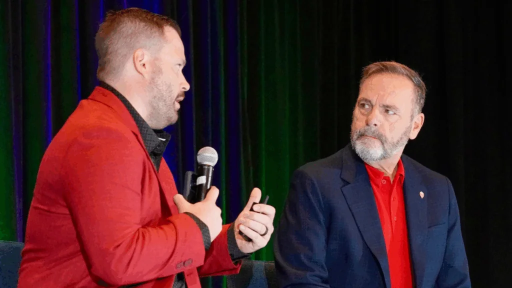 Elevating Excellence in Trucking