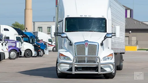 Trucking Tax Breaks