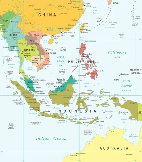 Chinese Aircraft Carrier Conducts Drills East of Philippines