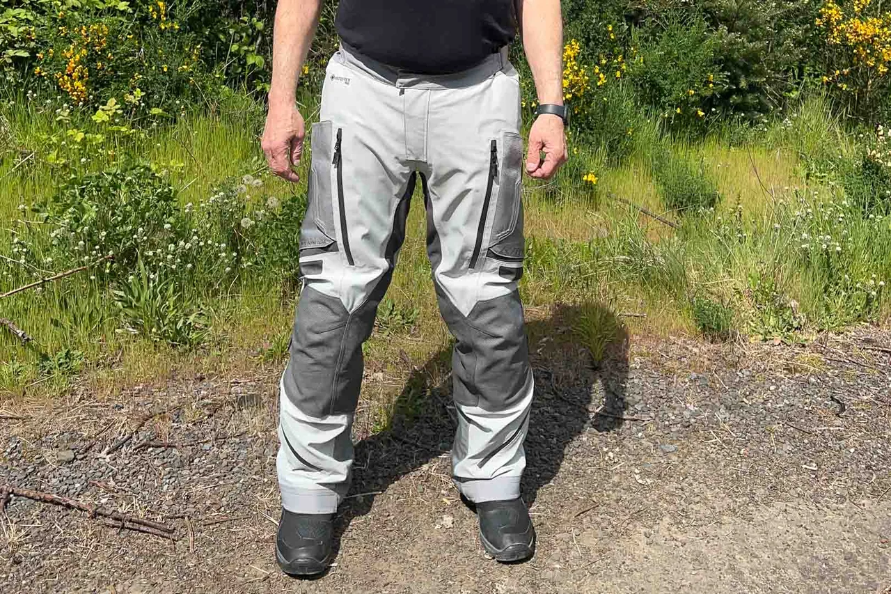 Klim Badlands Pro Pants Review: Adventure Riding Gear for the Discerning Rider