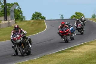 Indian Motorcycle Dominates Harley-Davidson's Backyard