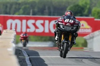 Indian Motorcycle Dominates Harley-Davidson's Backyard - image 2