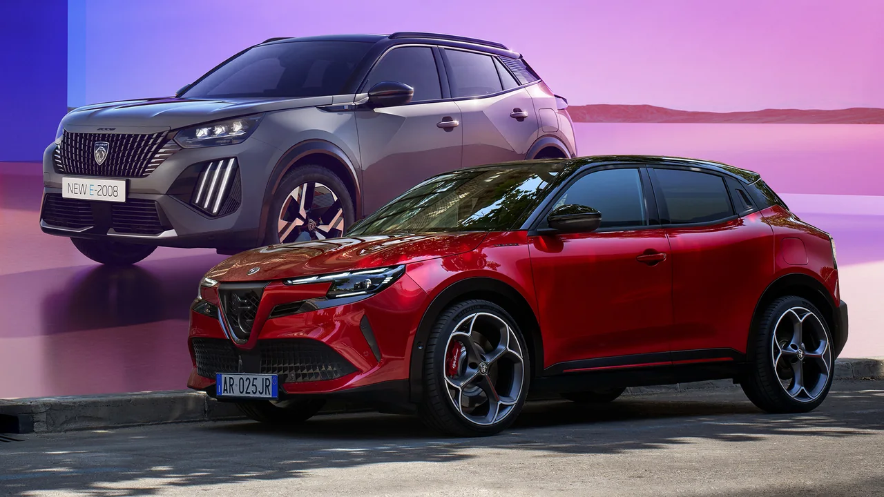 Stellantis Unveils Bold Plan to Differentiate Brands
