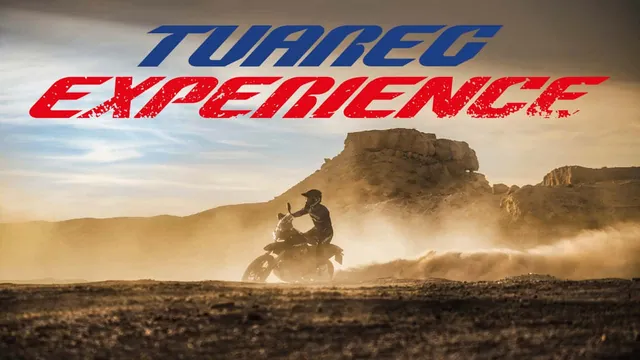 Aprilia Unveils Two Off-Road Experiences for 2026