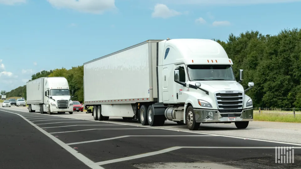Record Freight Rate Growth - image 2