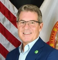 FMC Returns to Full Strength After Commissioner Swearing-In