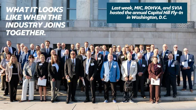 Powersports Industry Unites to Shape Capitol Hill Agenda