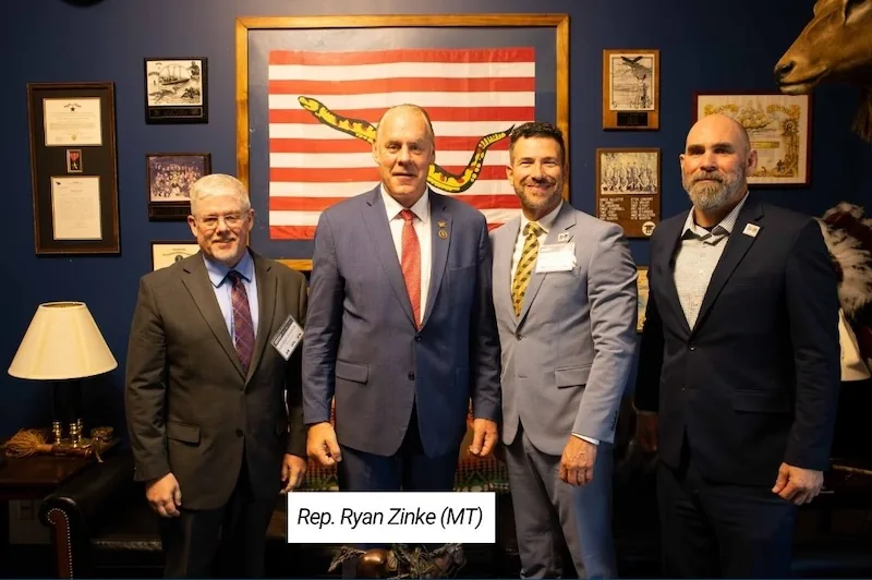 Powersports Industry Unites to Shape Capitol Hill Agenda - image 4