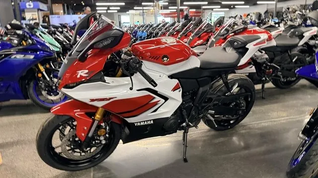 Yamaha Secures $400 Million in Funding