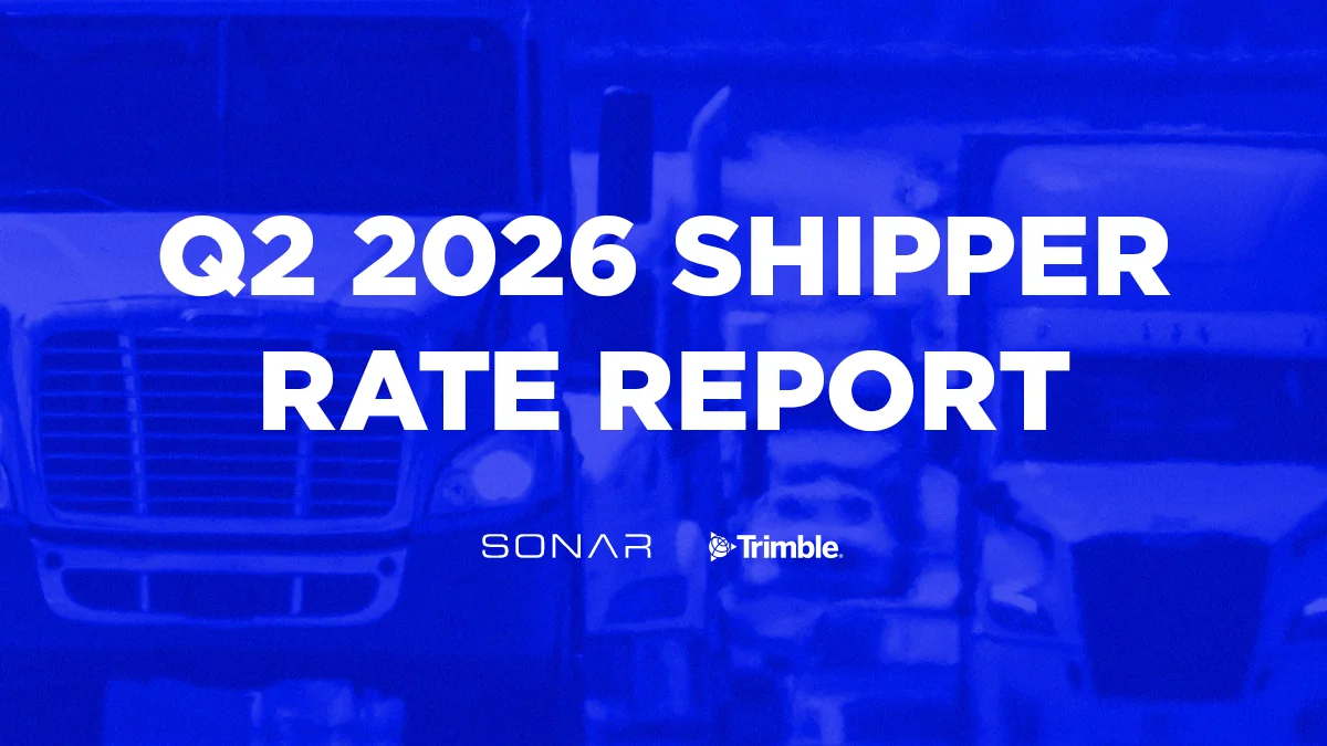 Supply Chain Disruption on the Horizon