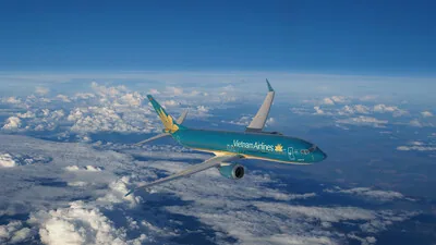 Vietnam Airlines Boosts Regional Growth with 50 Boeing 737 MAX Order - image 2